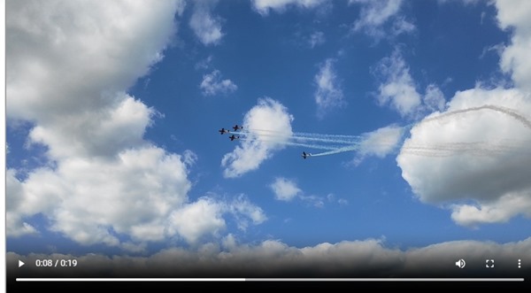 airshow Mielec 2025