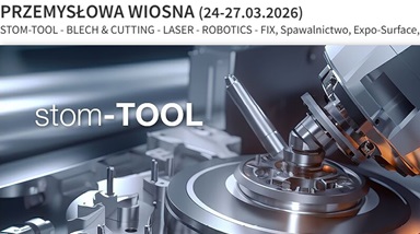 targi STOM TOOL 2026