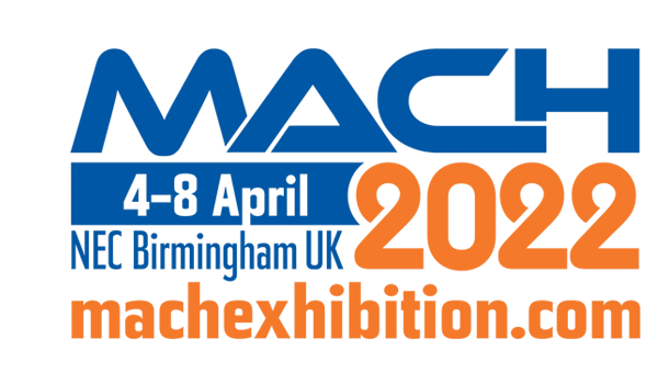 Mach Exhibition 2022
