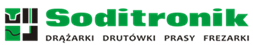 Soditronik logo