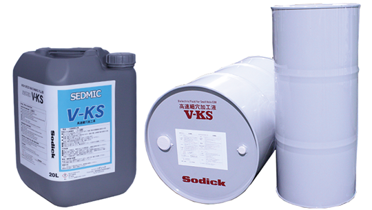 dielektryk Vitol V-KS